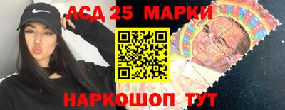 крисы Кандалакша