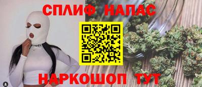 крисы Кандалакша